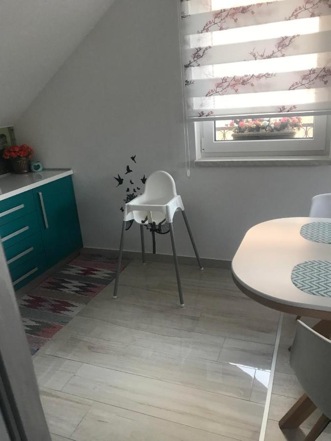 Apartment Stari Lisac Szarajevó Kültér fotó