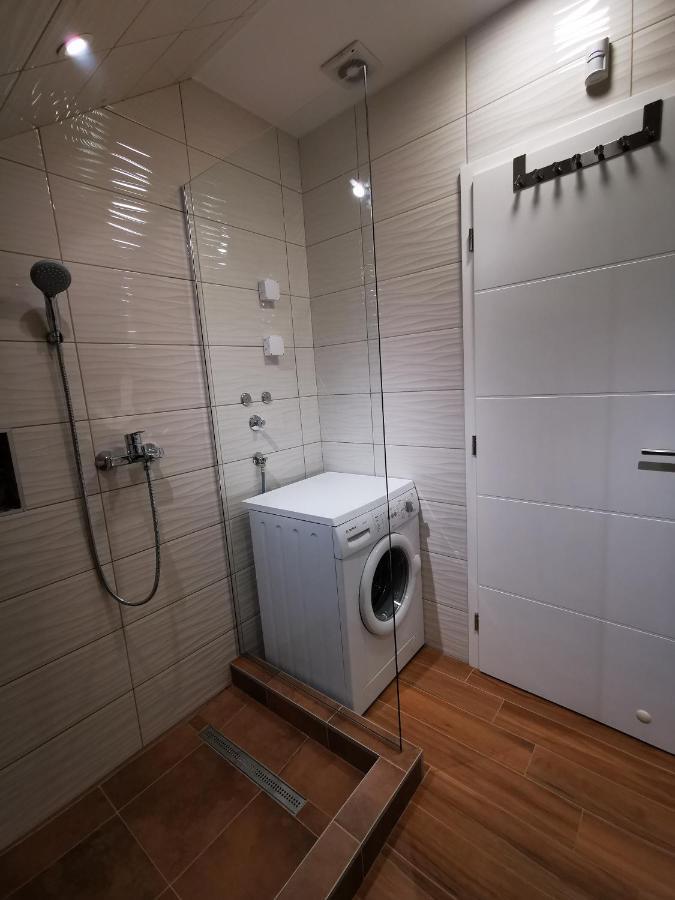 Apartment Stari Lisac Szarajevó Kültér fotó