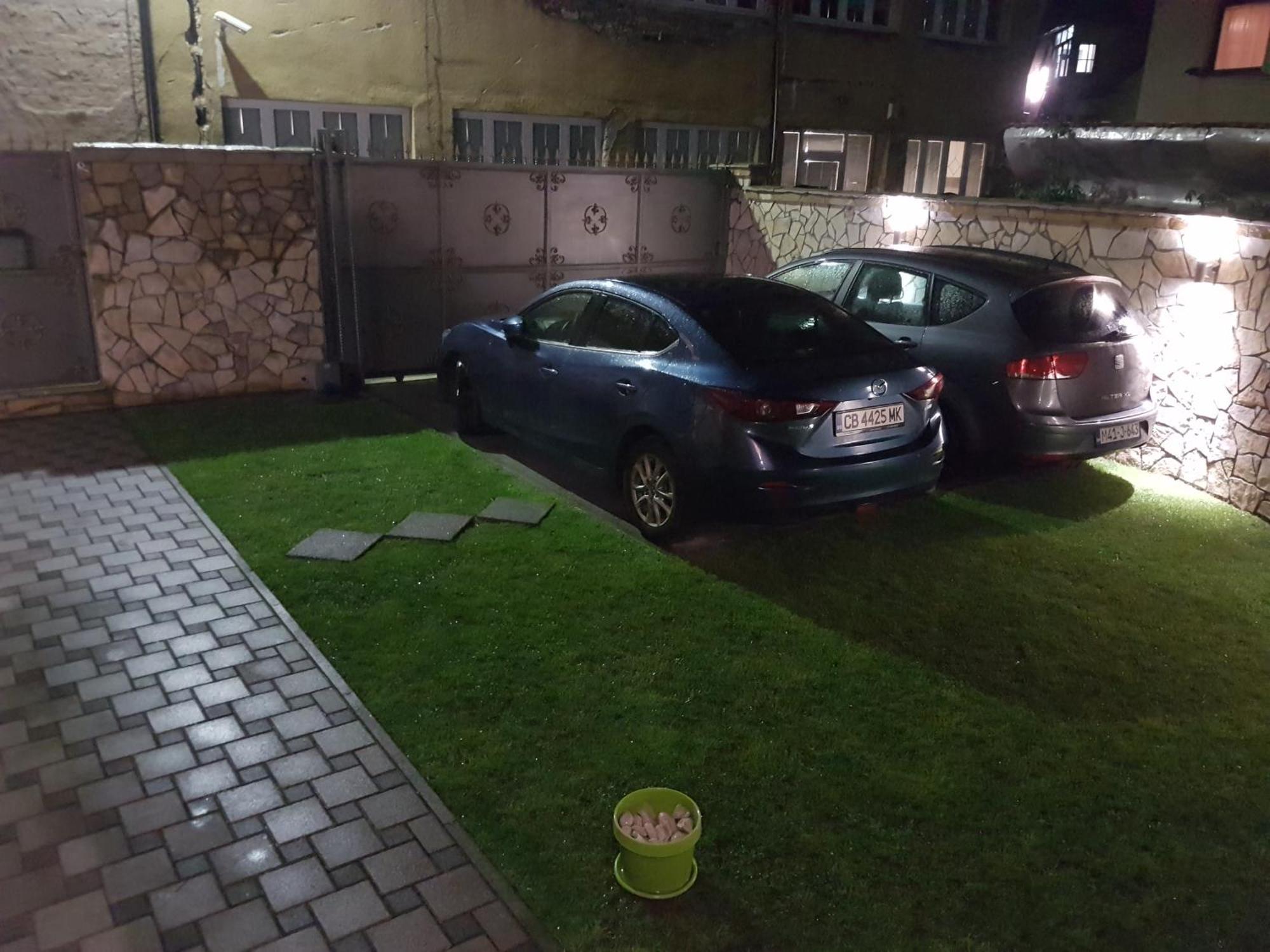 Apartment Stari Lisac Szarajevó Kültér fotó