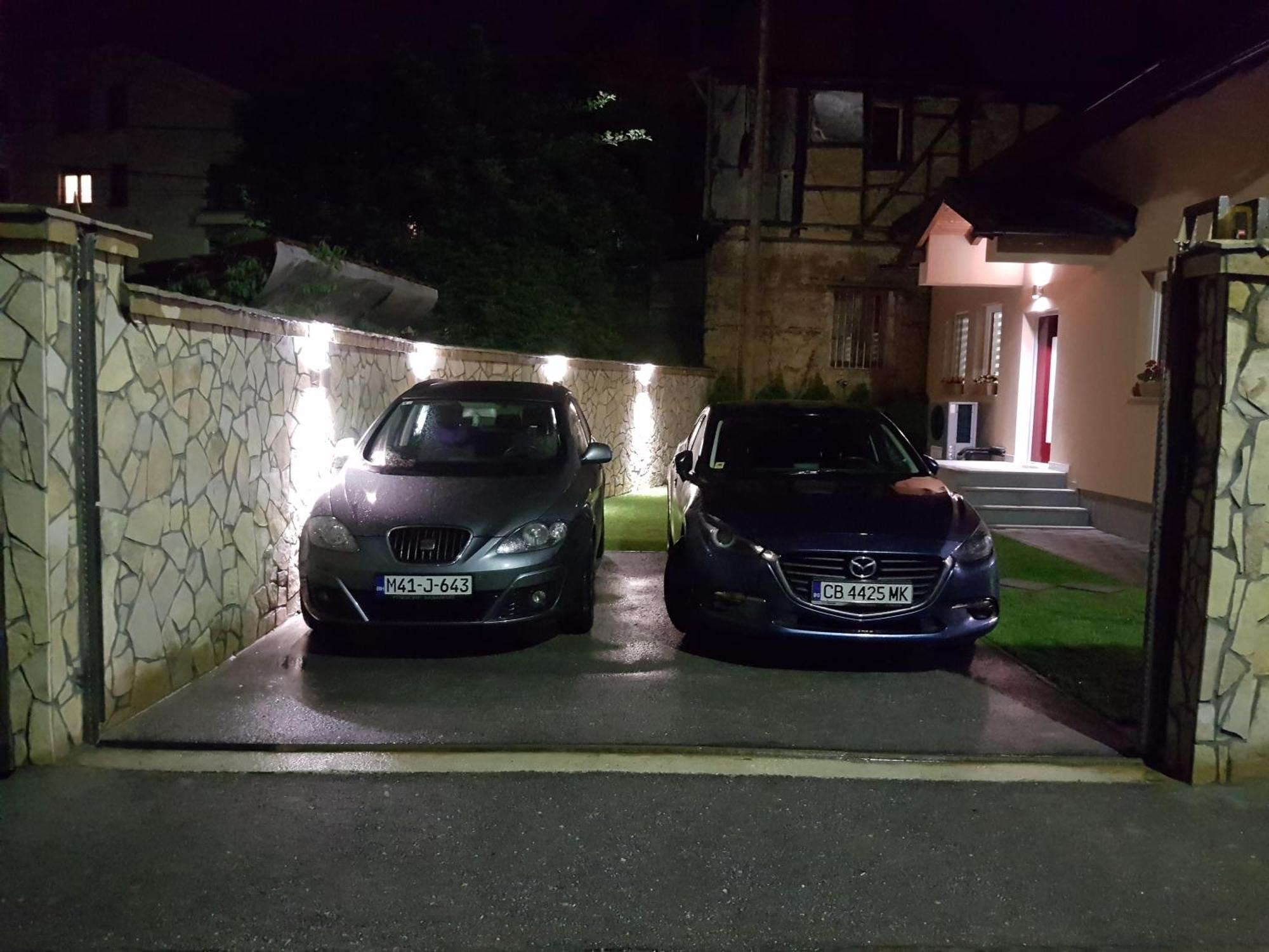 Apartment Stari Lisac Szarajevó Kültér fotó