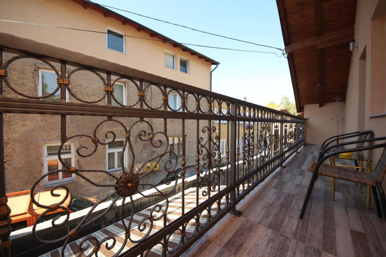 Apartment Stari Lisac Szarajevó Kültér fotó