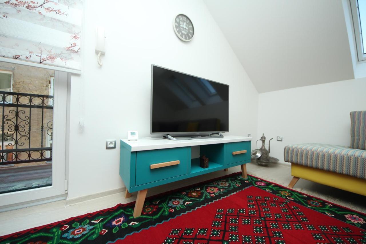 Apartment Stari Lisac Szarajevó Kültér fotó