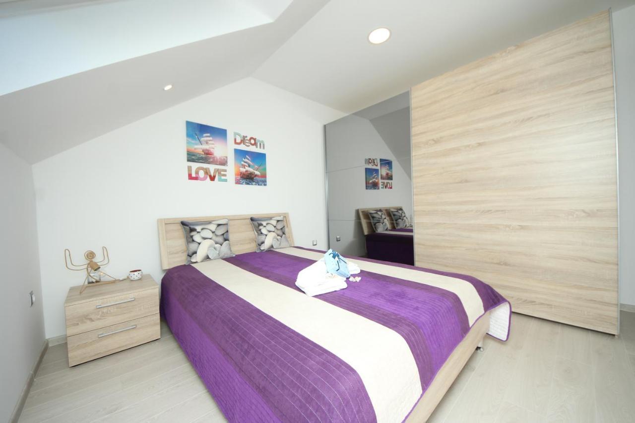 Apartment Stari Lisac Szarajevó Kültér fotó
