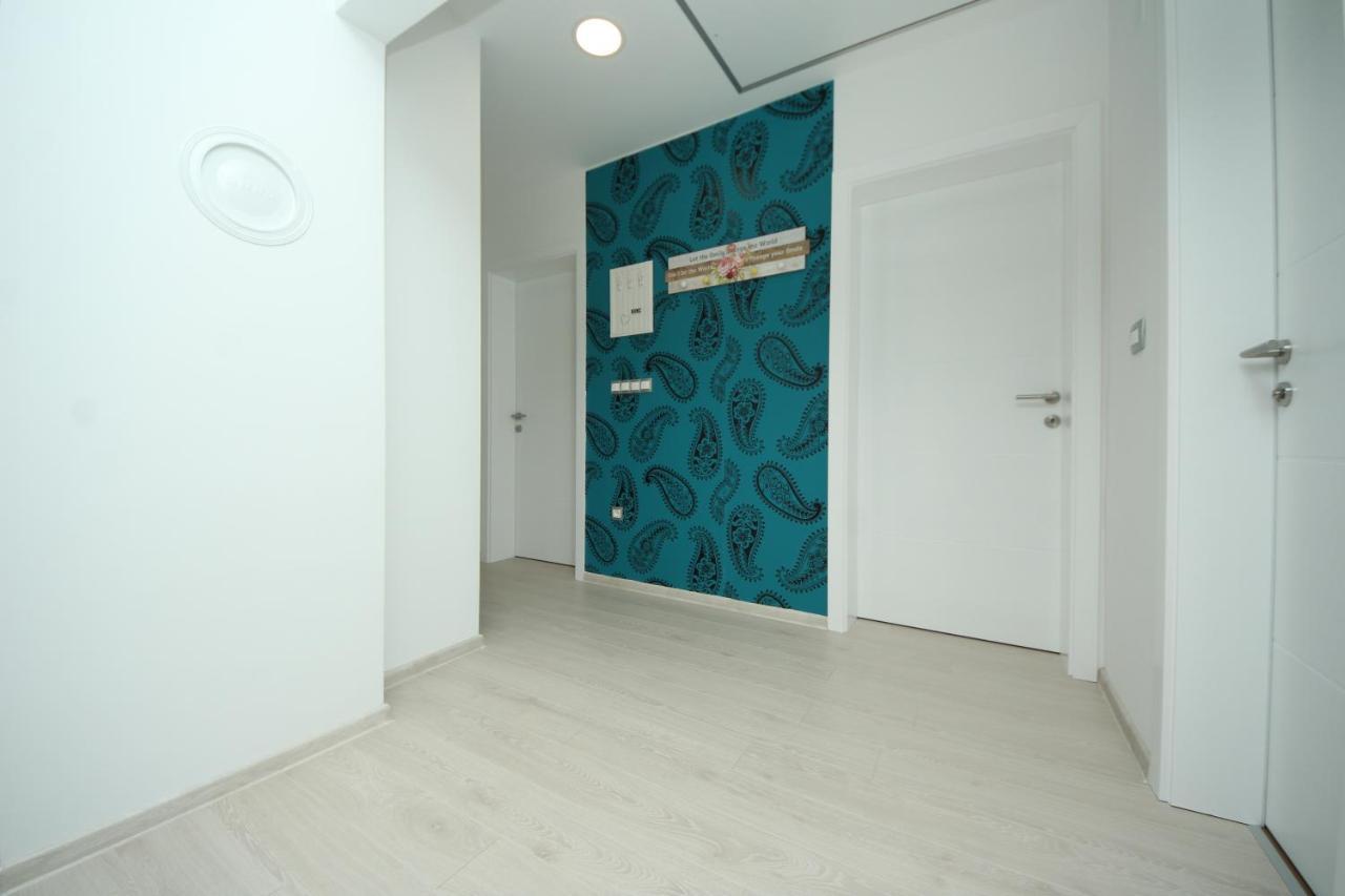 Apartment Stari Lisac Szarajevó Kültér fotó