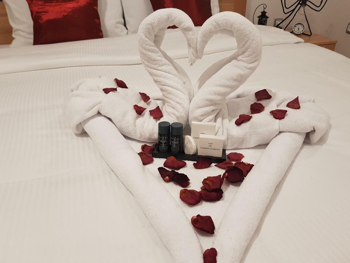 Apartment Stari Lisac Szarajevó Kültér fotó