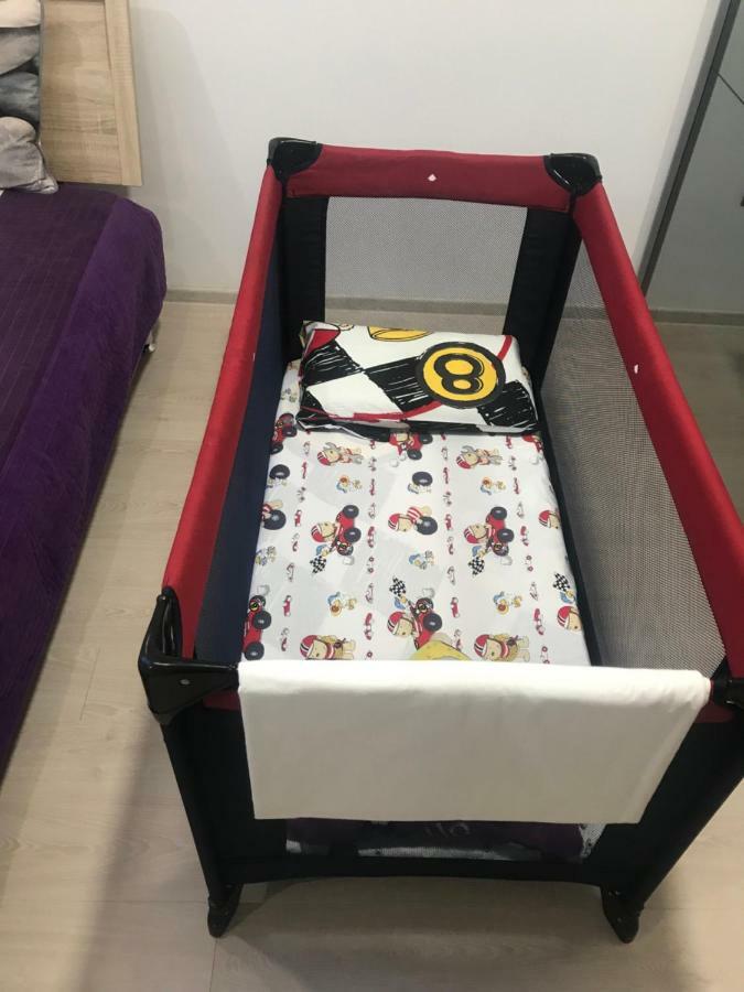 Apartment Stari Lisac Szarajevó Kültér fotó