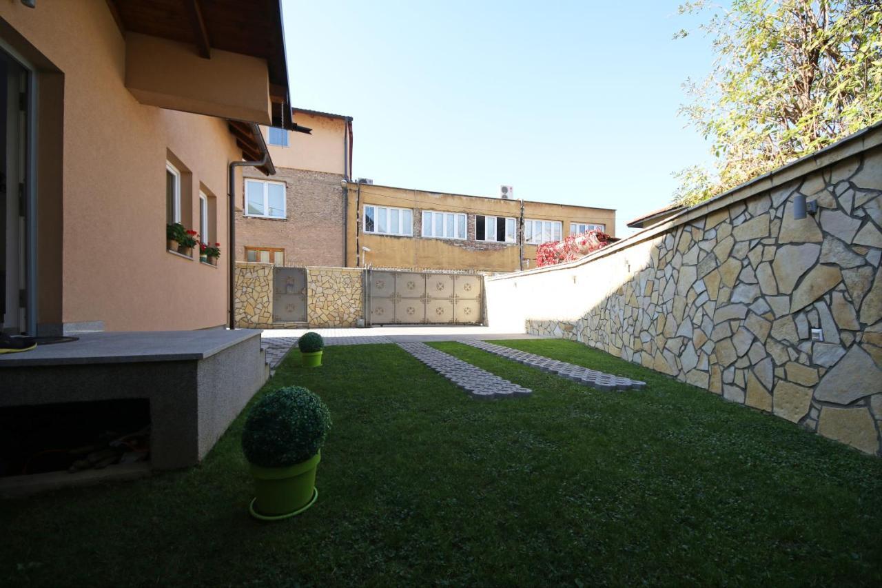 Apartment Stari Lisac Szarajevó Kültér fotó