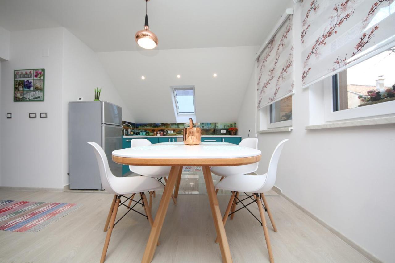 Apartment Stari Lisac Szarajevó Kültér fotó