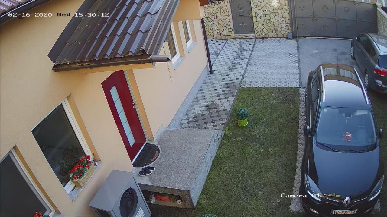 Apartment Stari Lisac Szarajevó Kültér fotó